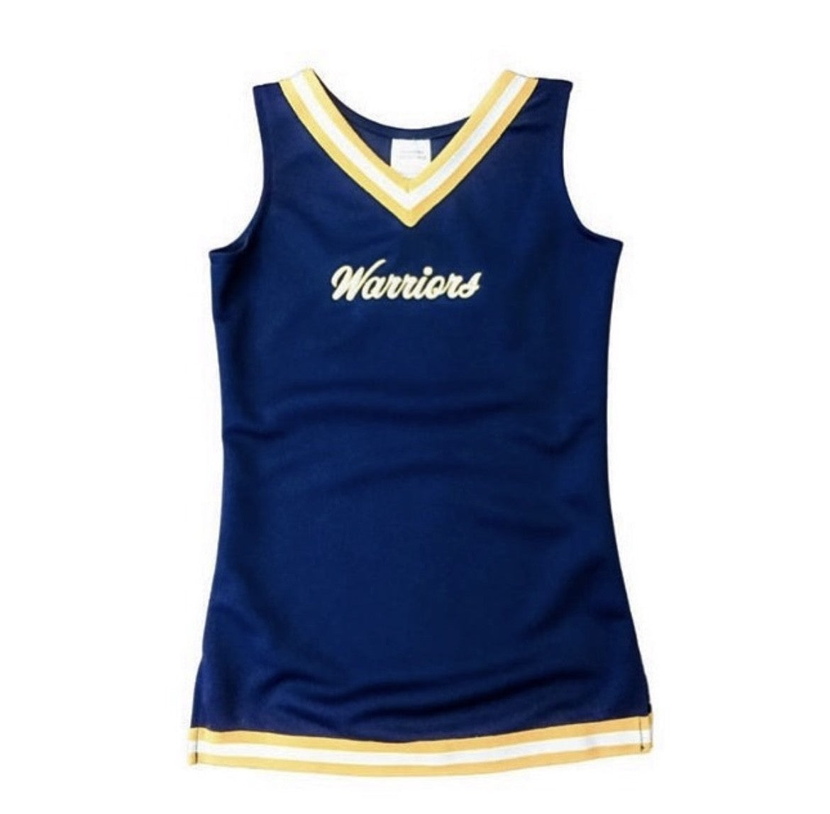 Russell Cheer Dress