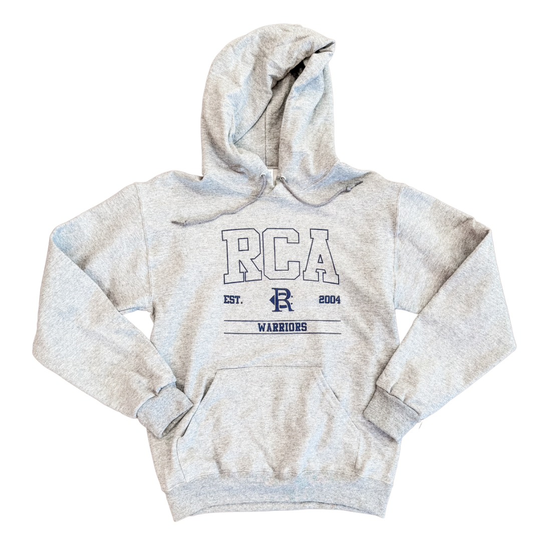 Russell Hoodie
