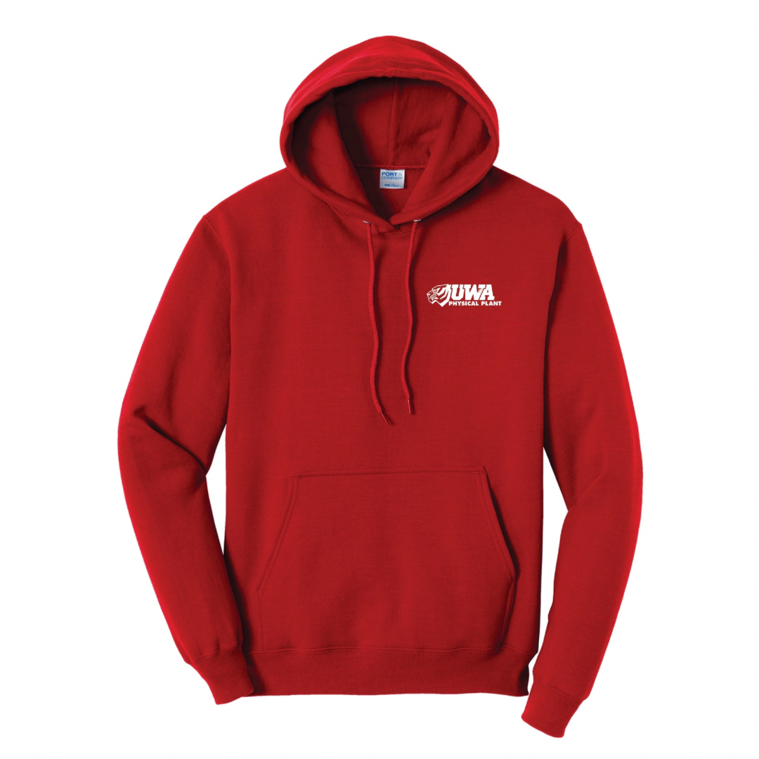 UWA Hoodie