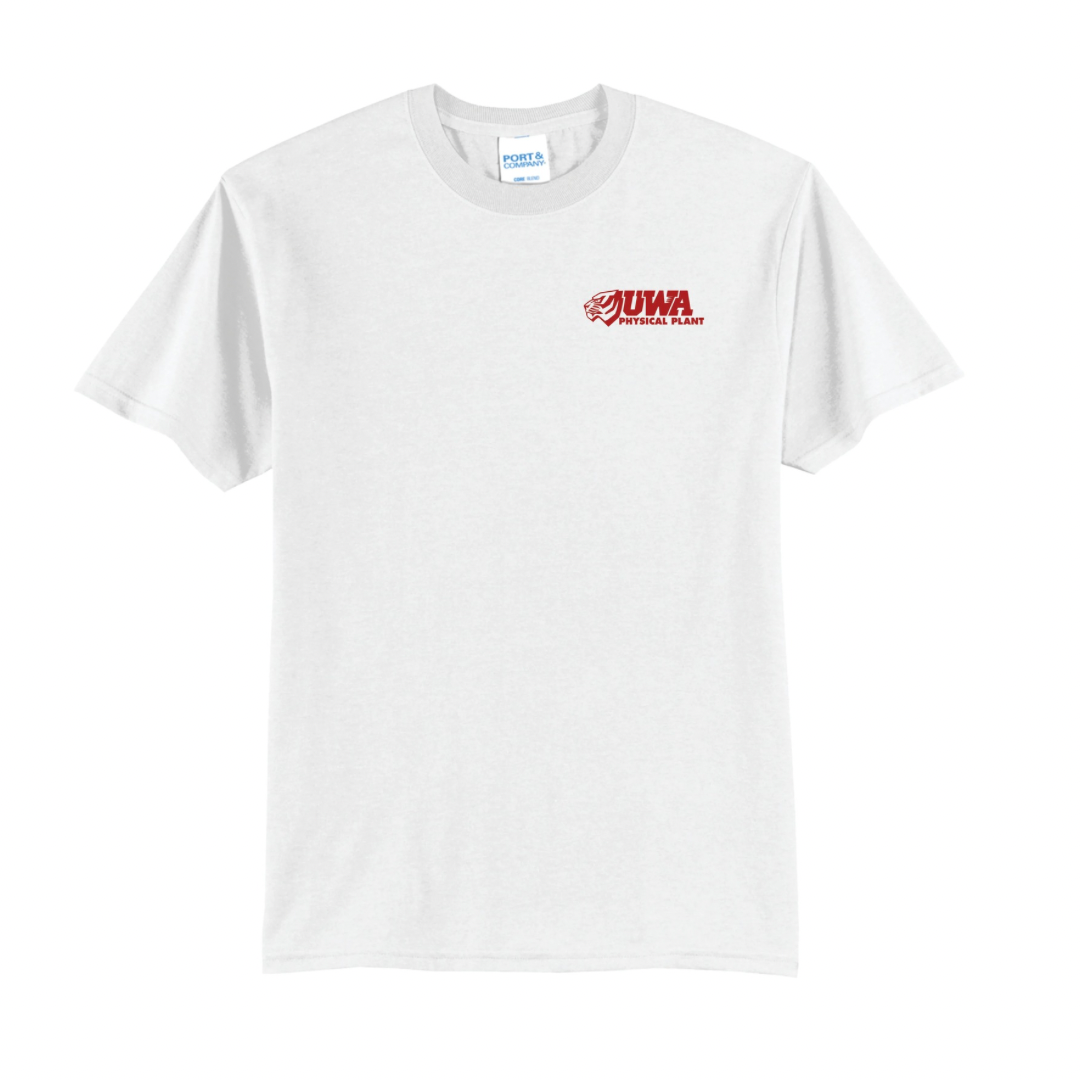 UWA Short Sleeve T-Shirt