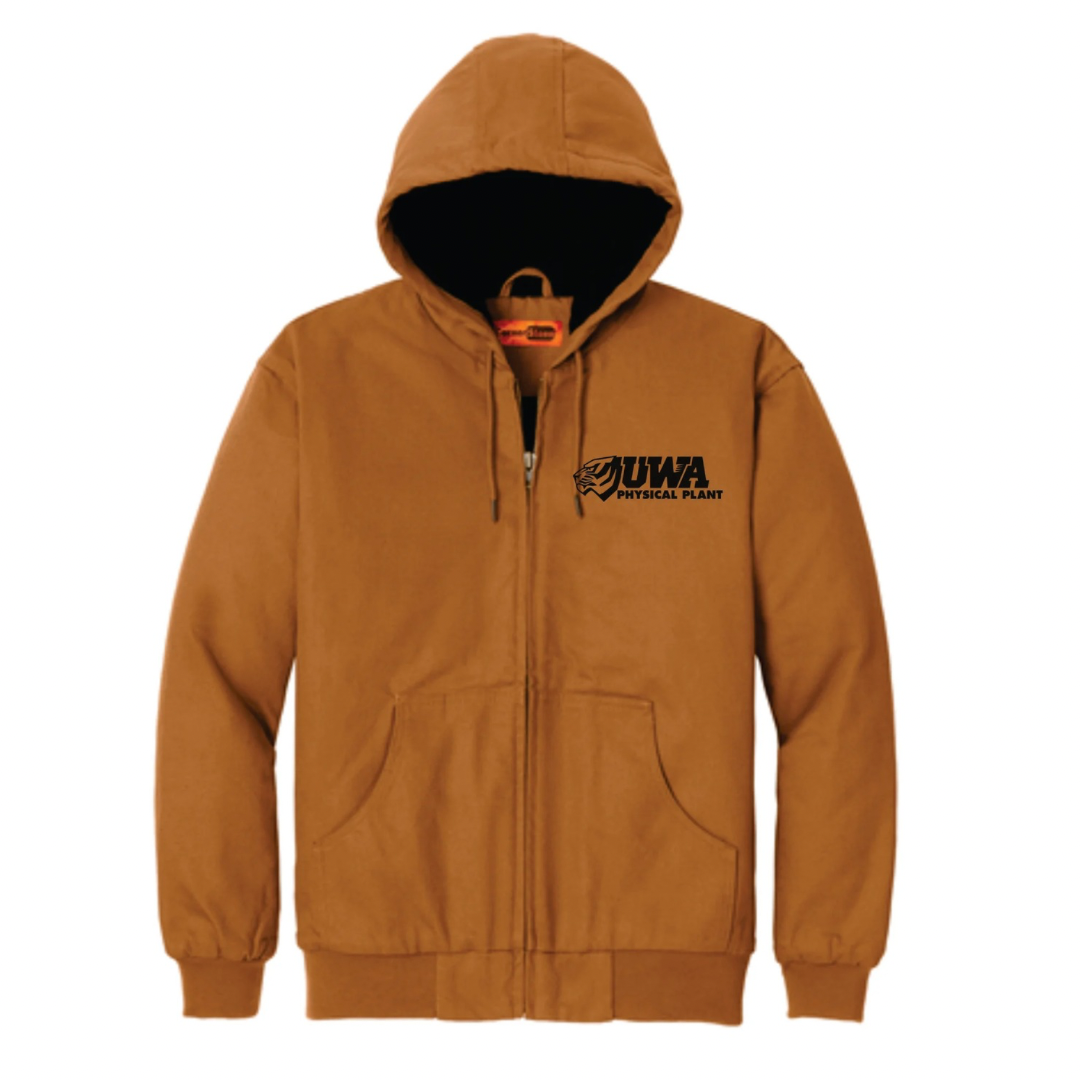 UWA Heavy Work Jacket