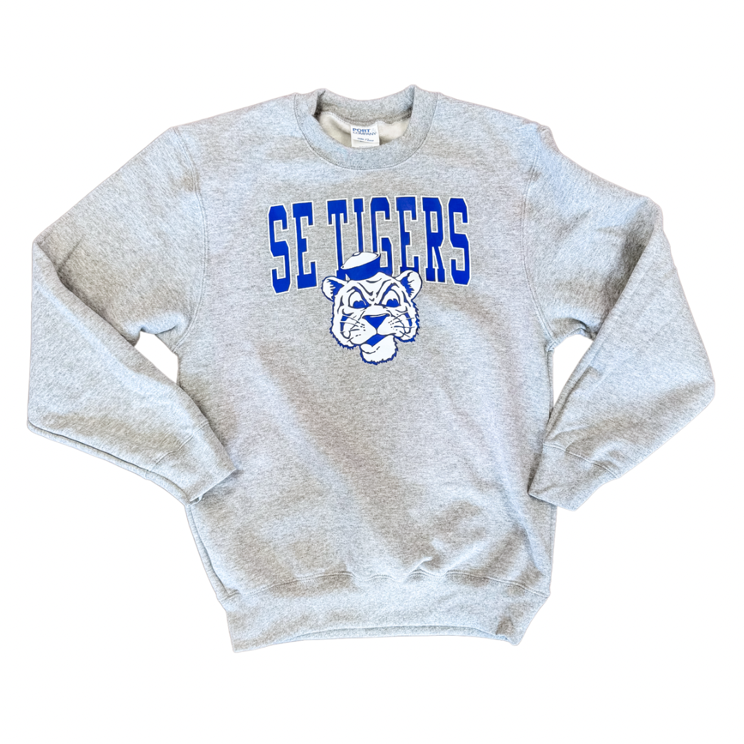 Southeast Crewneck Sweatshirts