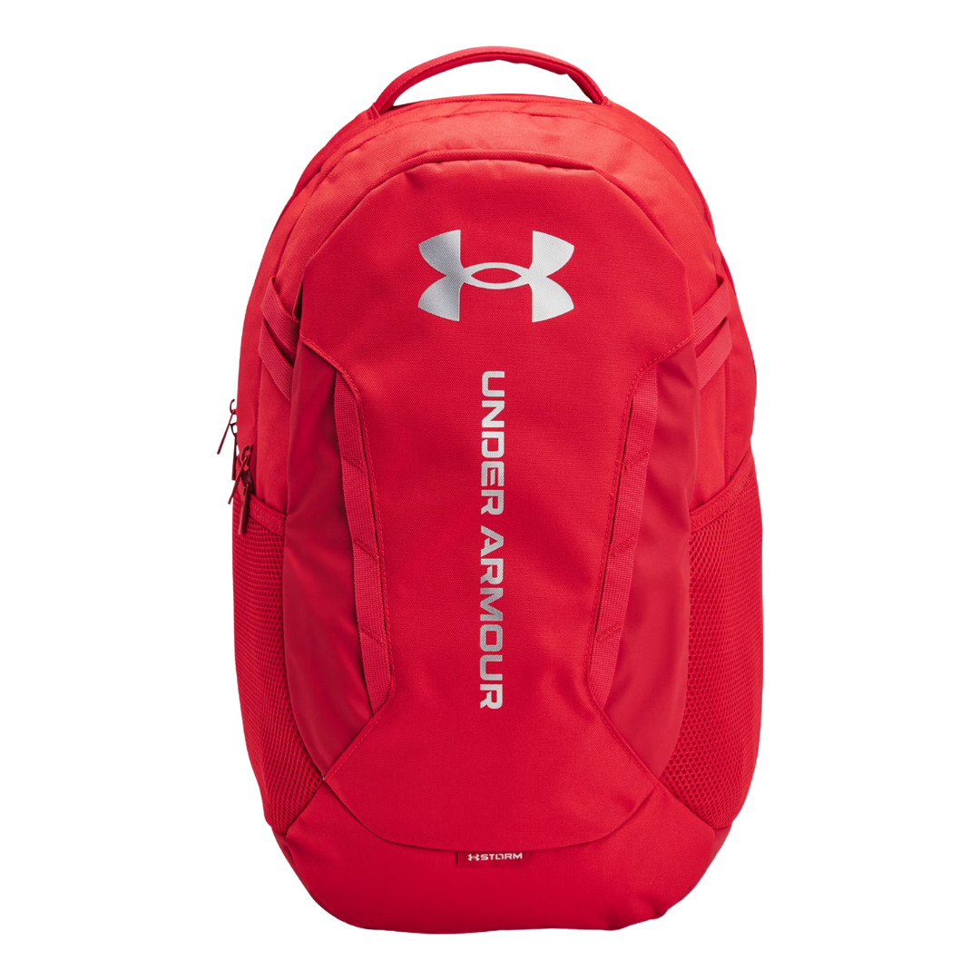 Under Armour Hustle Backpacks