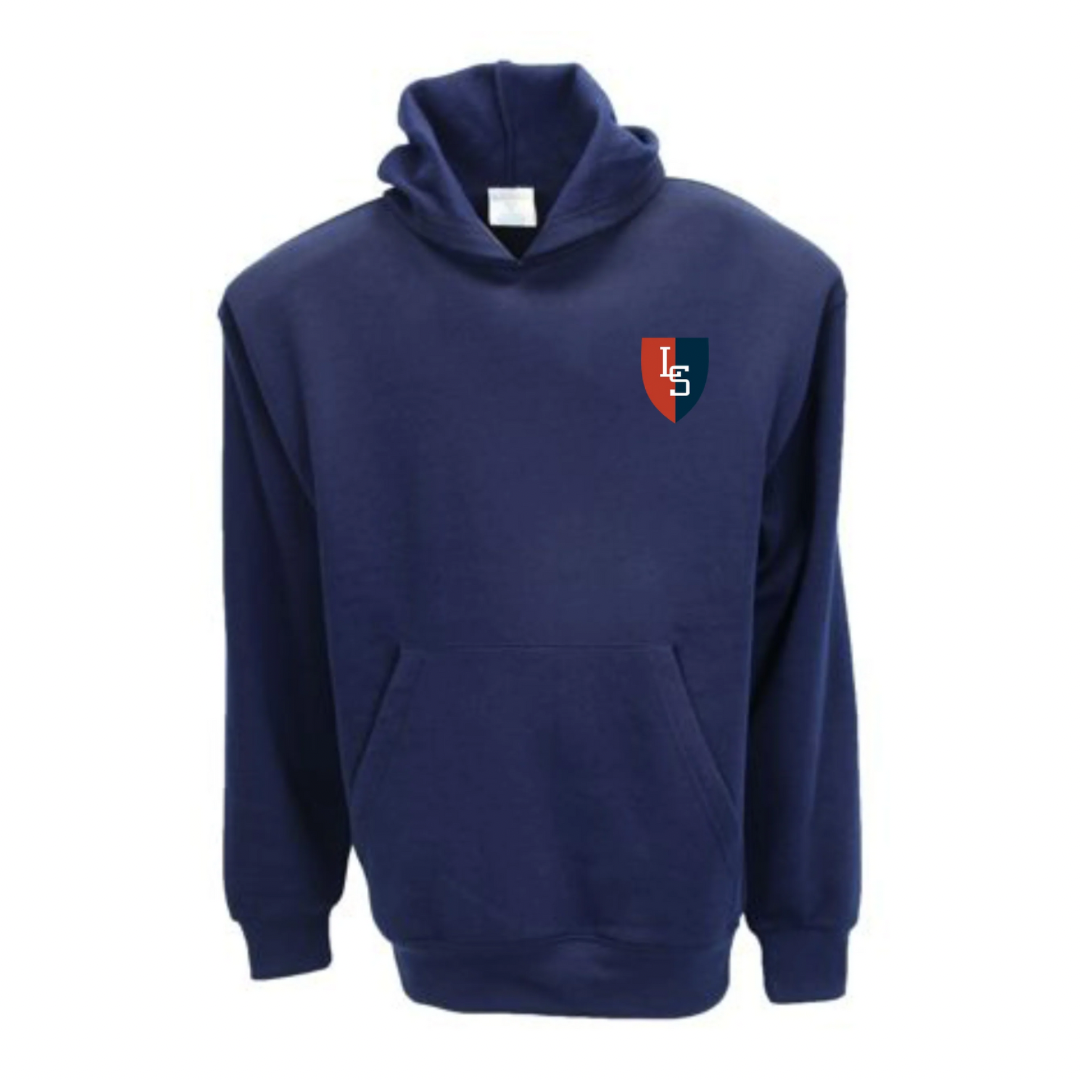 Lamar Hoodie