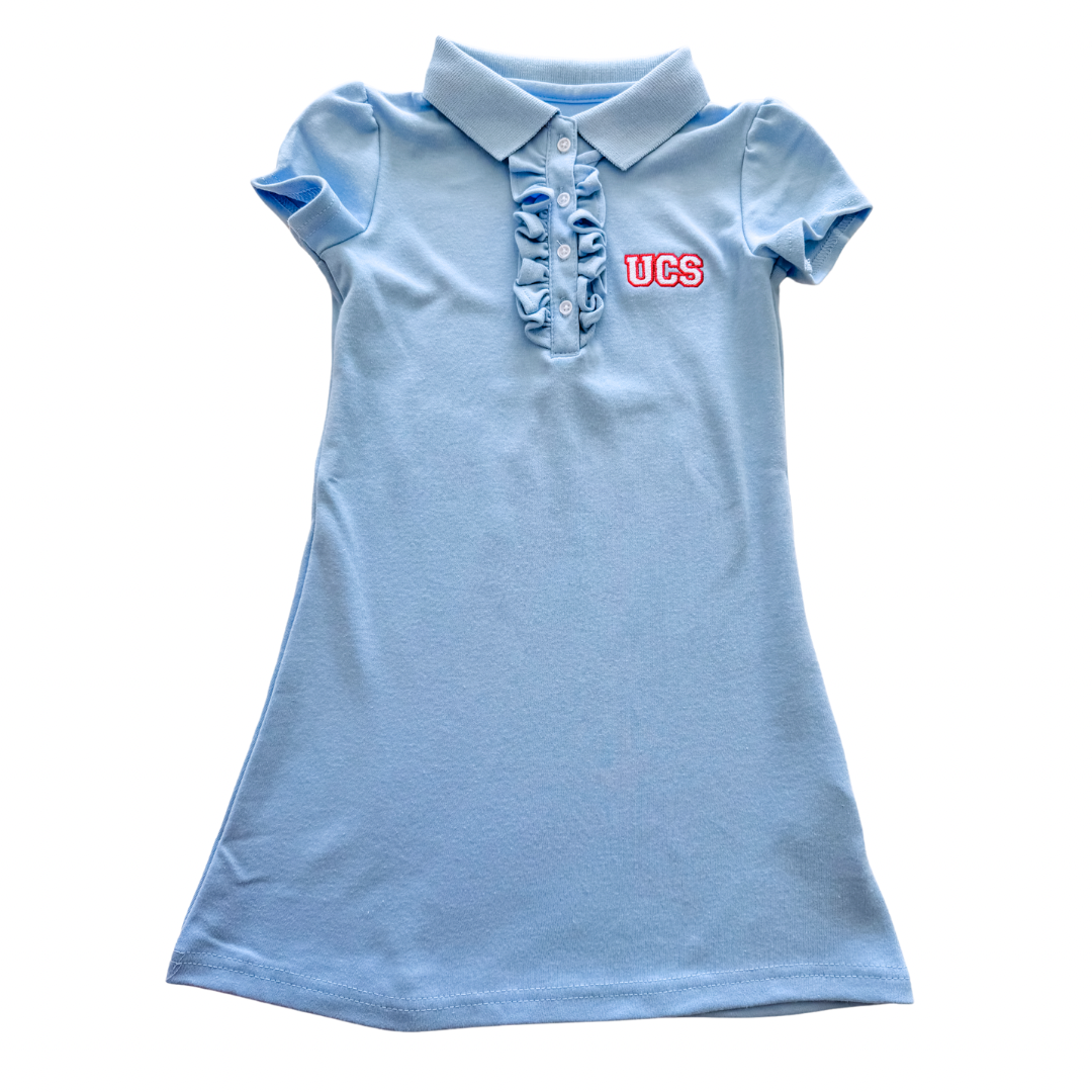 UCS Knit Dress
