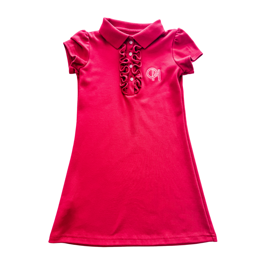 Oak Hill Knit Dress