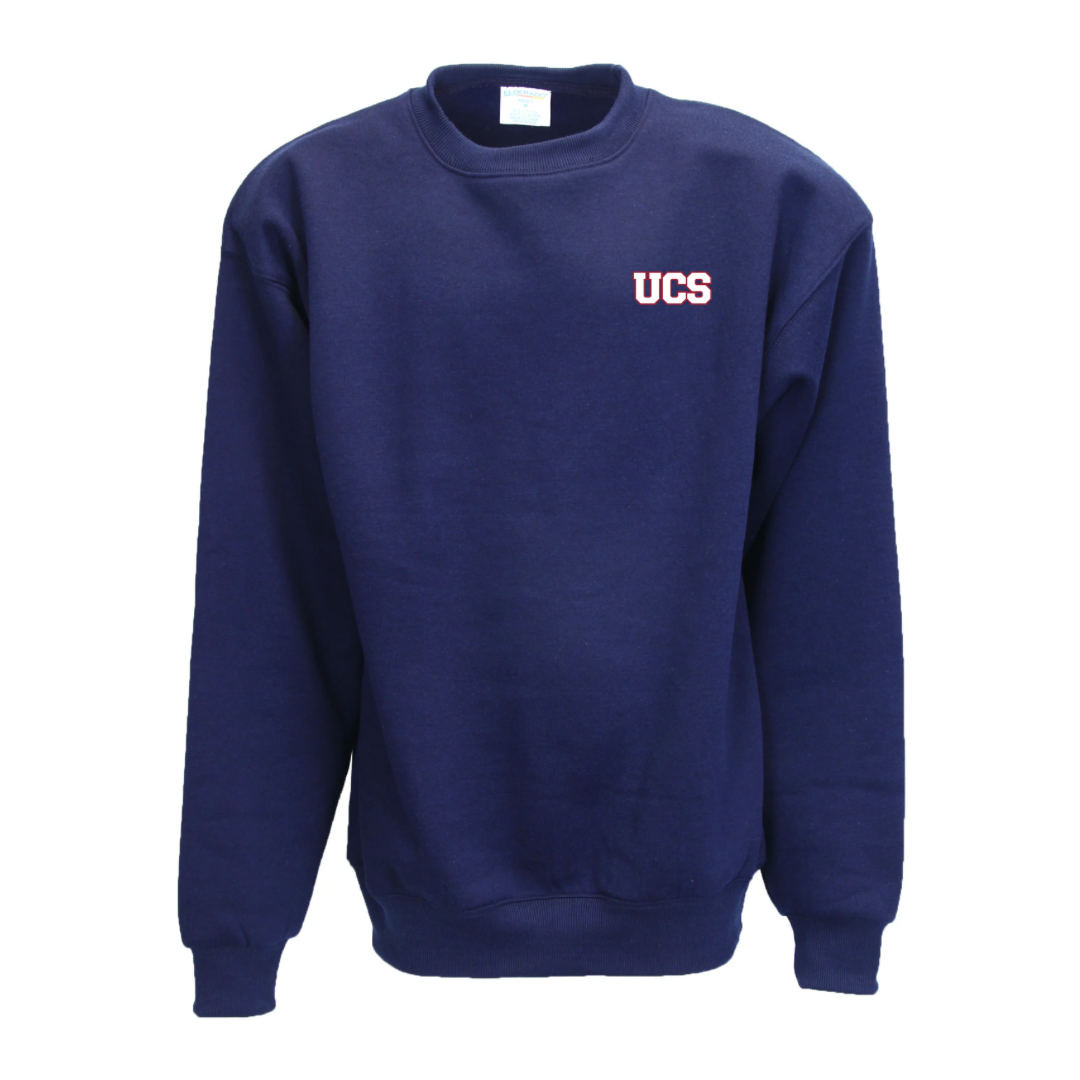 UCS Crewneck Sweatshirt