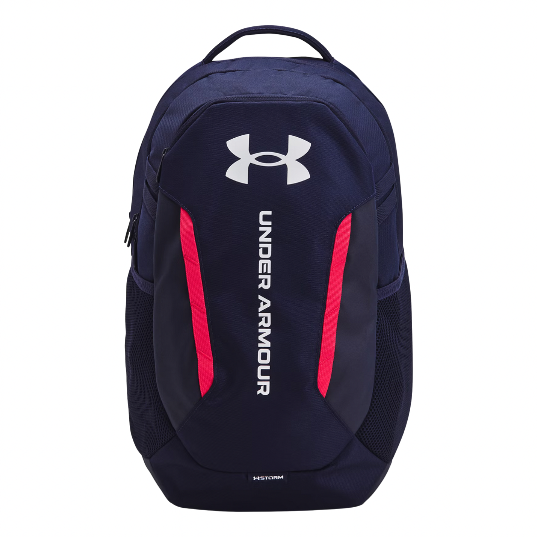 Under Armour Hustle Backpacks