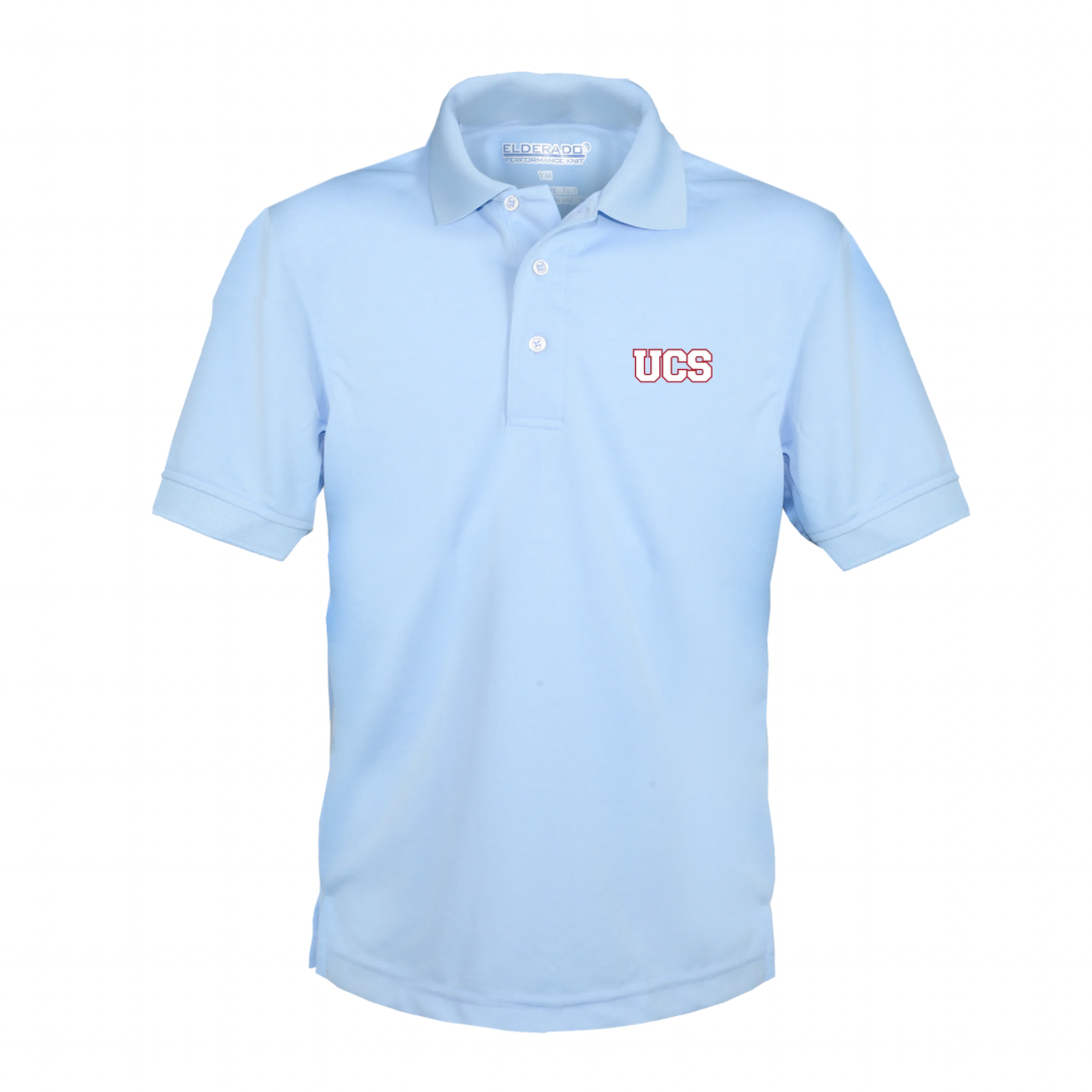 UCS Performance Polo