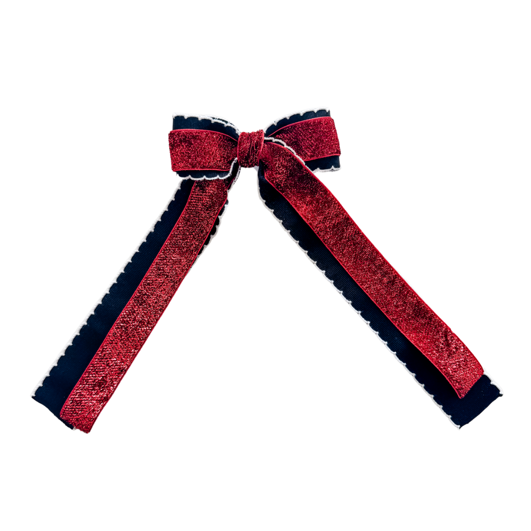 Double Ribbon Bow (see all)