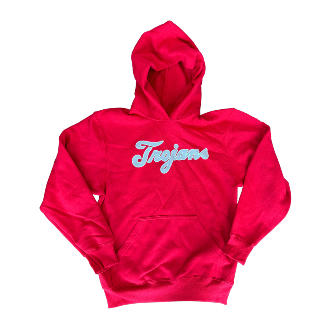 Trojans Hoodie
