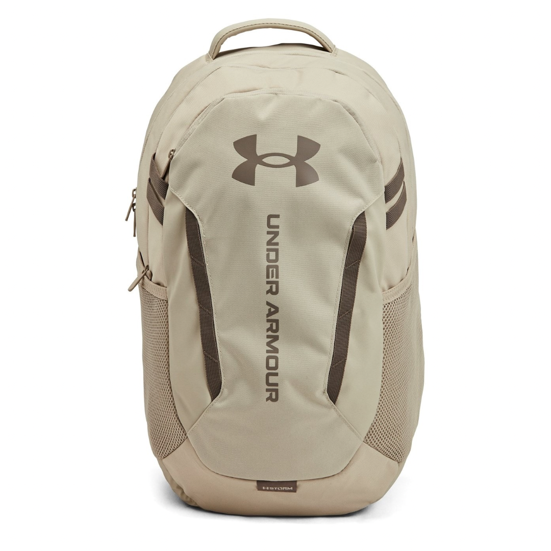 Under Armour Hustle Backpacks