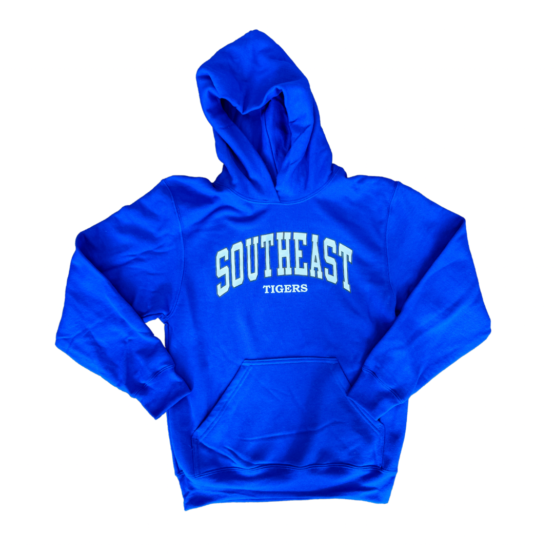 Southeast Hoodie