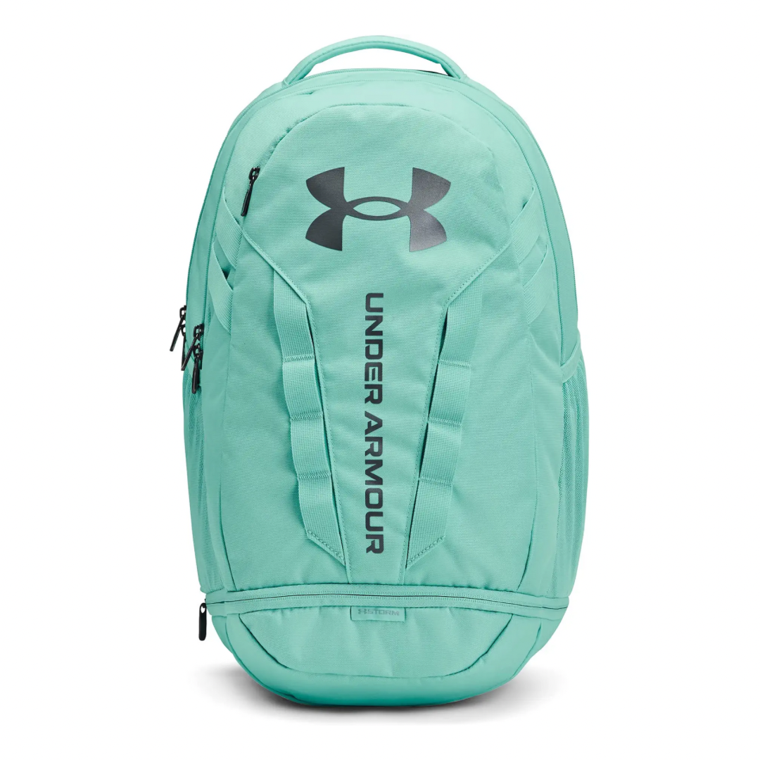 Under Armour Hustle Backpacks
