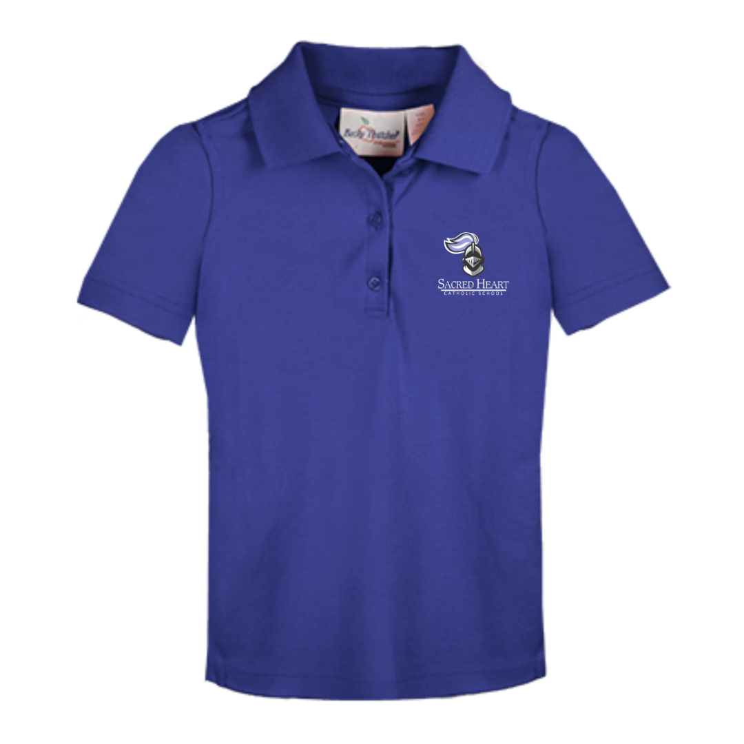 Sacred Heart Girls Polo