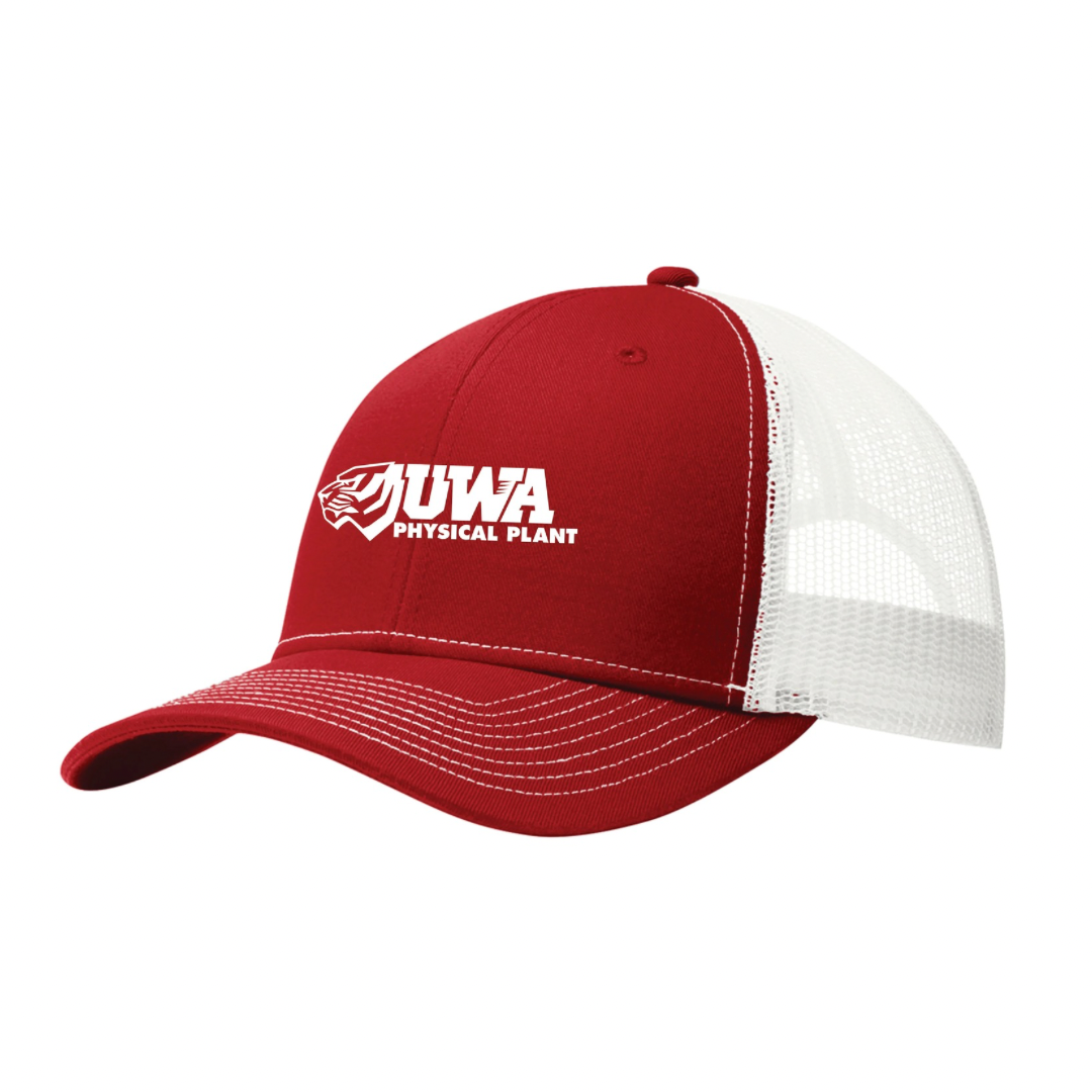 UWA Trucker Cap