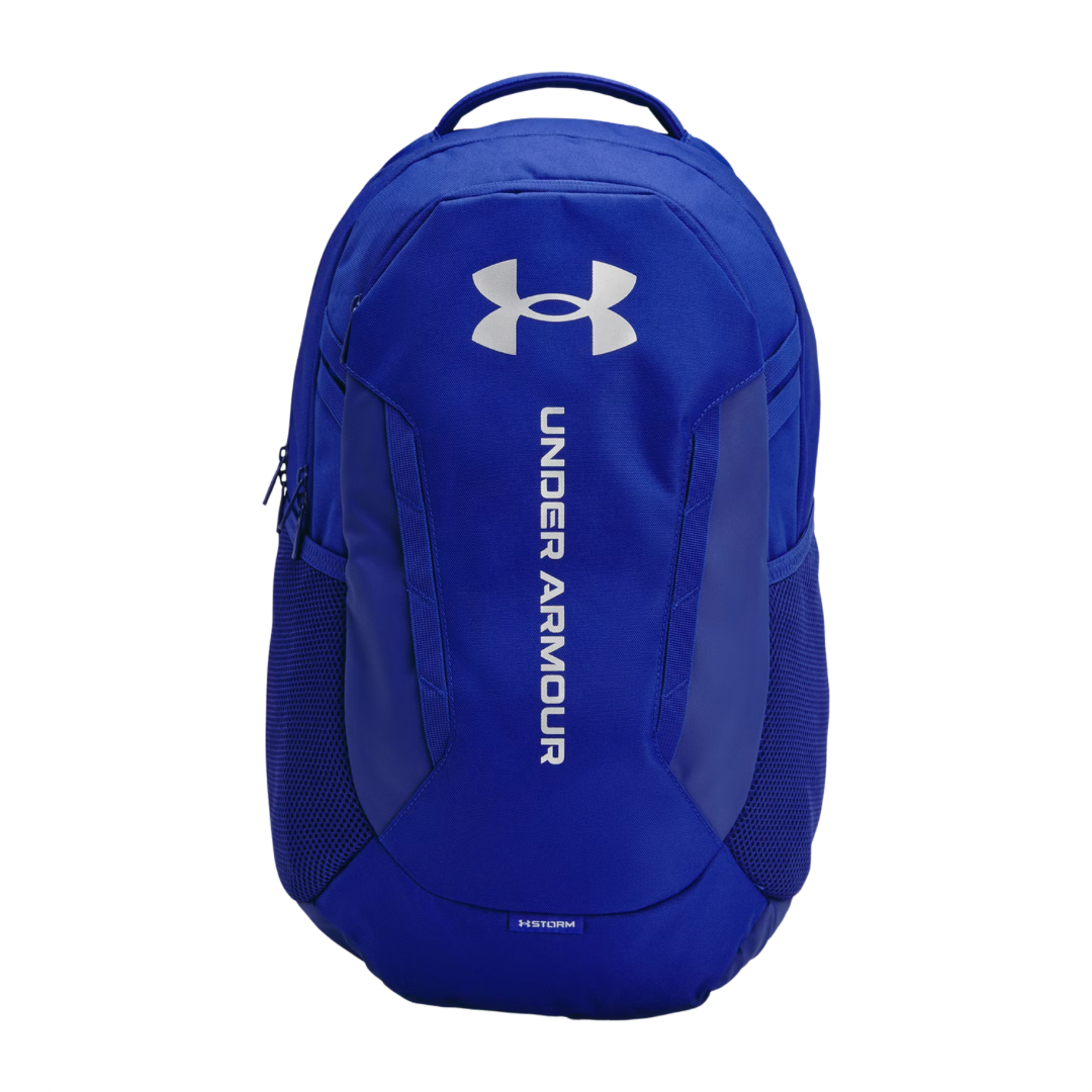 Under Armour Hustle Backpacks