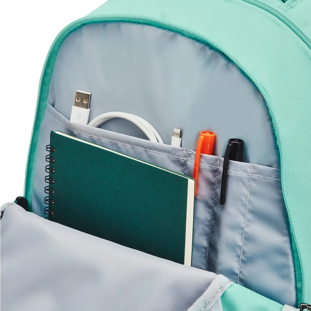 Under Armour Hustle Backpacks