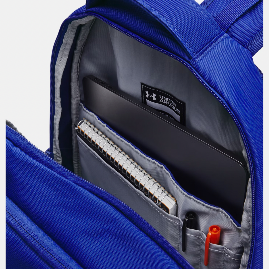 Under Armour Hustle Backpacks