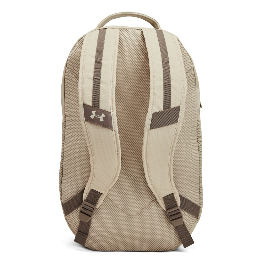 Under Armour Hustle Backpacks