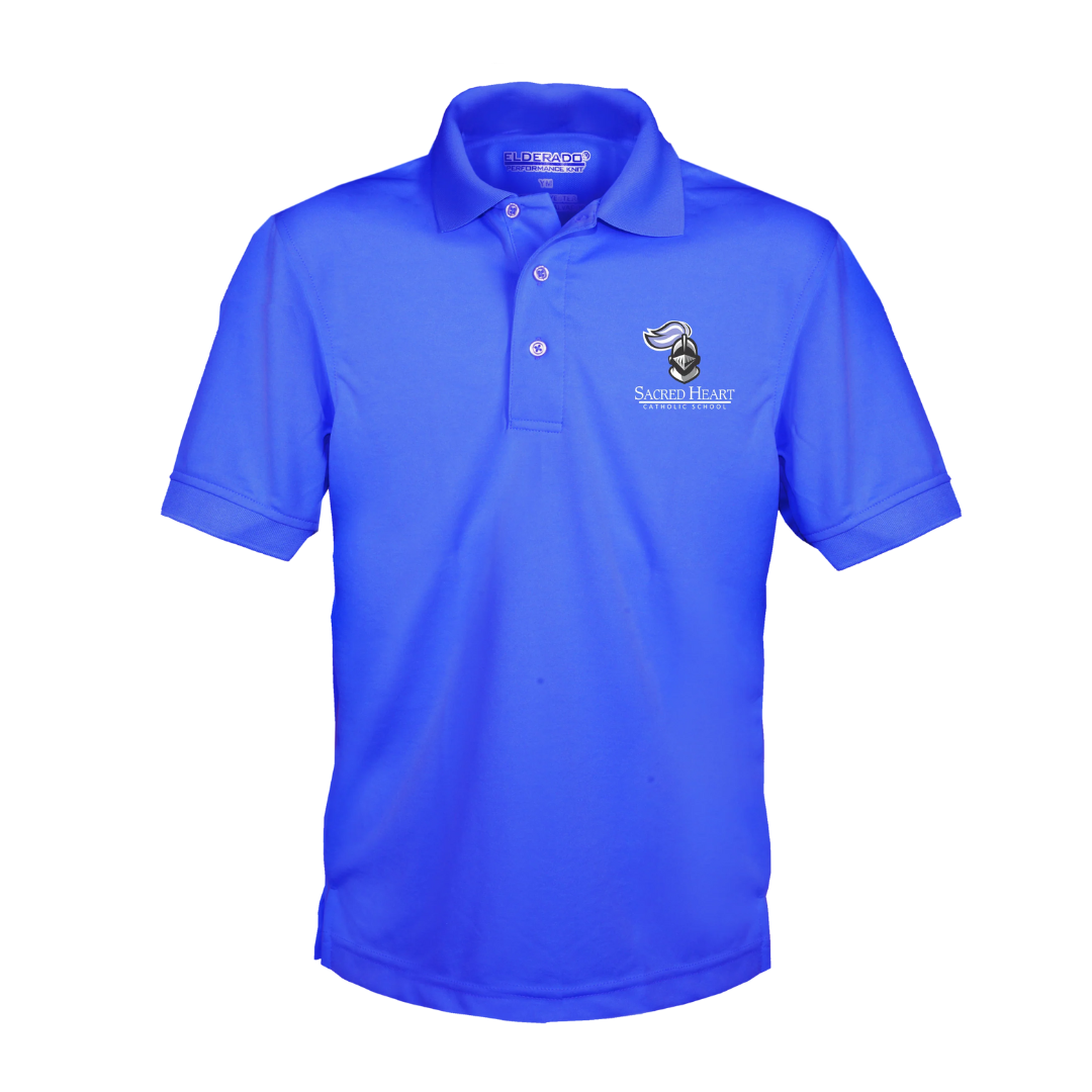 Sacred Heart Boys Polo