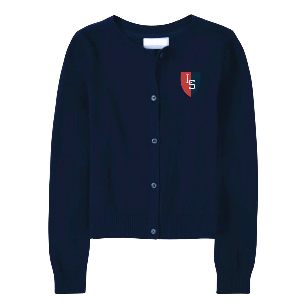 Lamar Cardigan Sweater