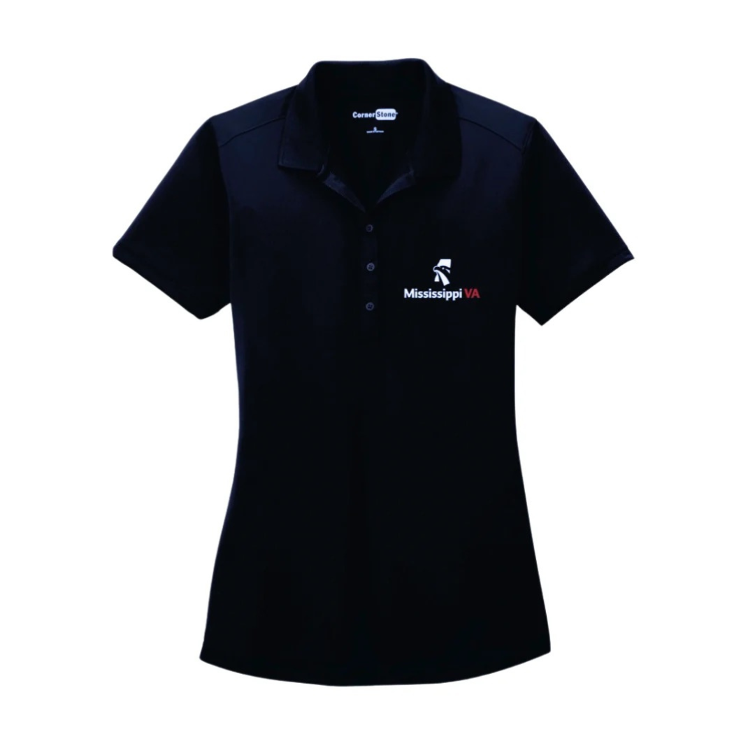 MSVA Women's Performance Polo