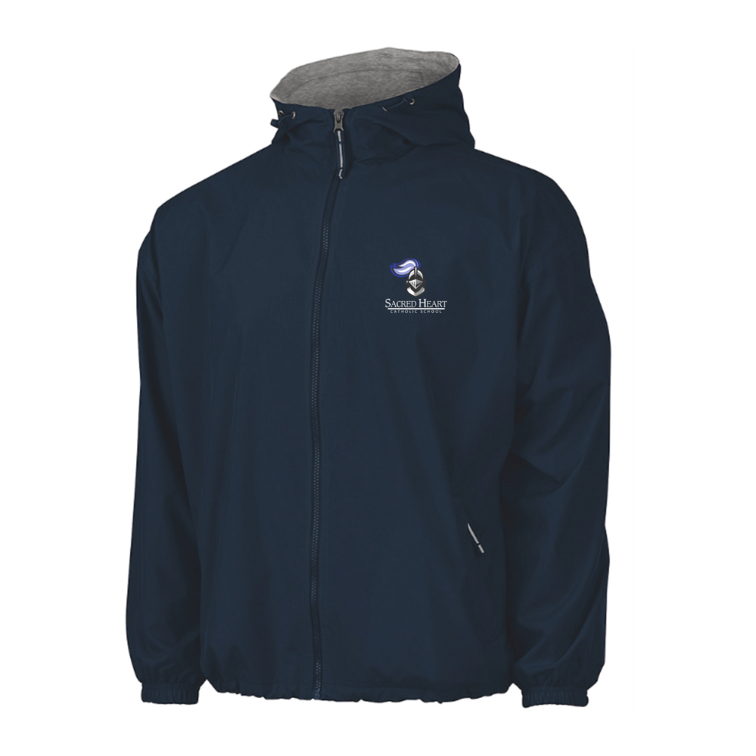 Sacred Heart Windbreaker