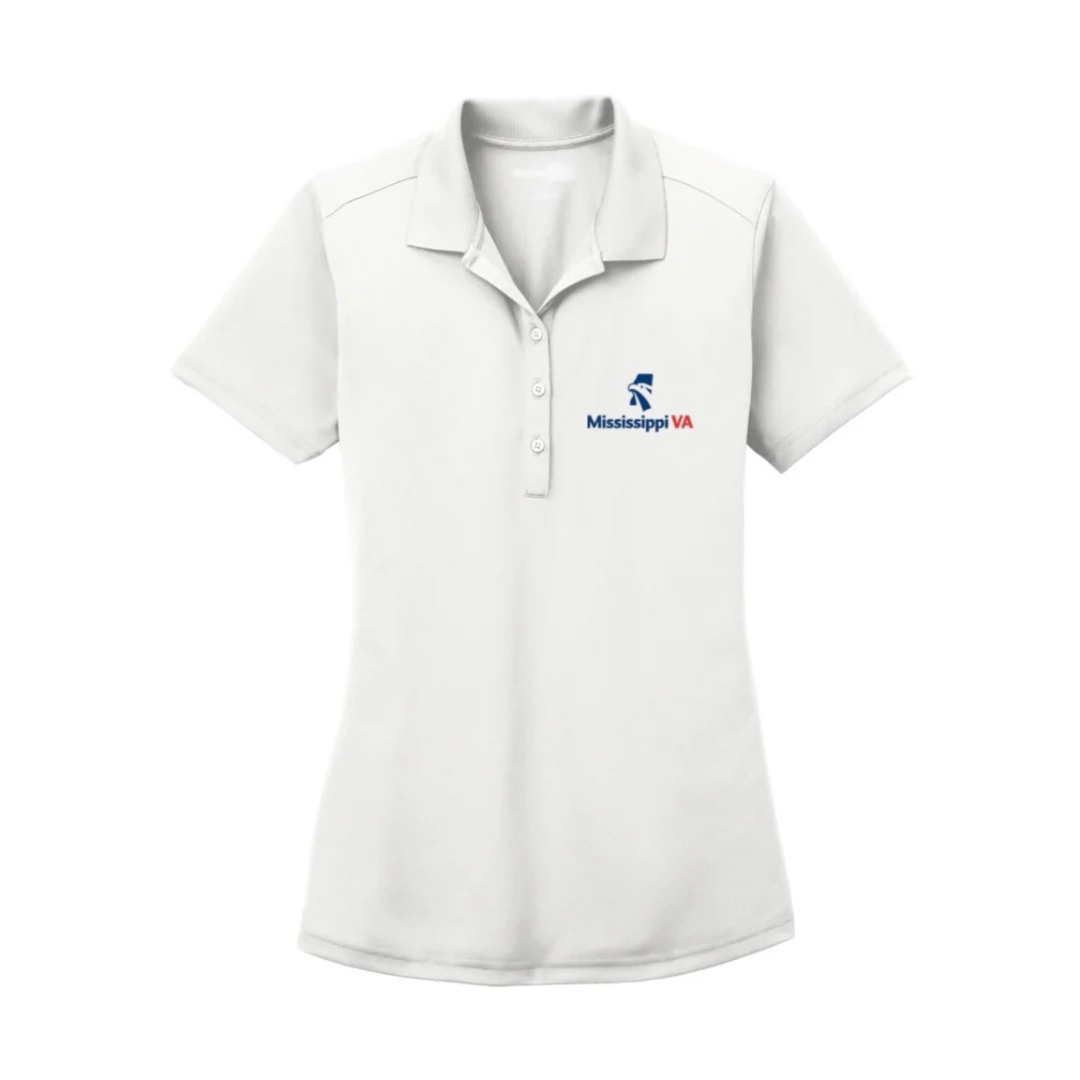 MSVA Women's Performance Polo