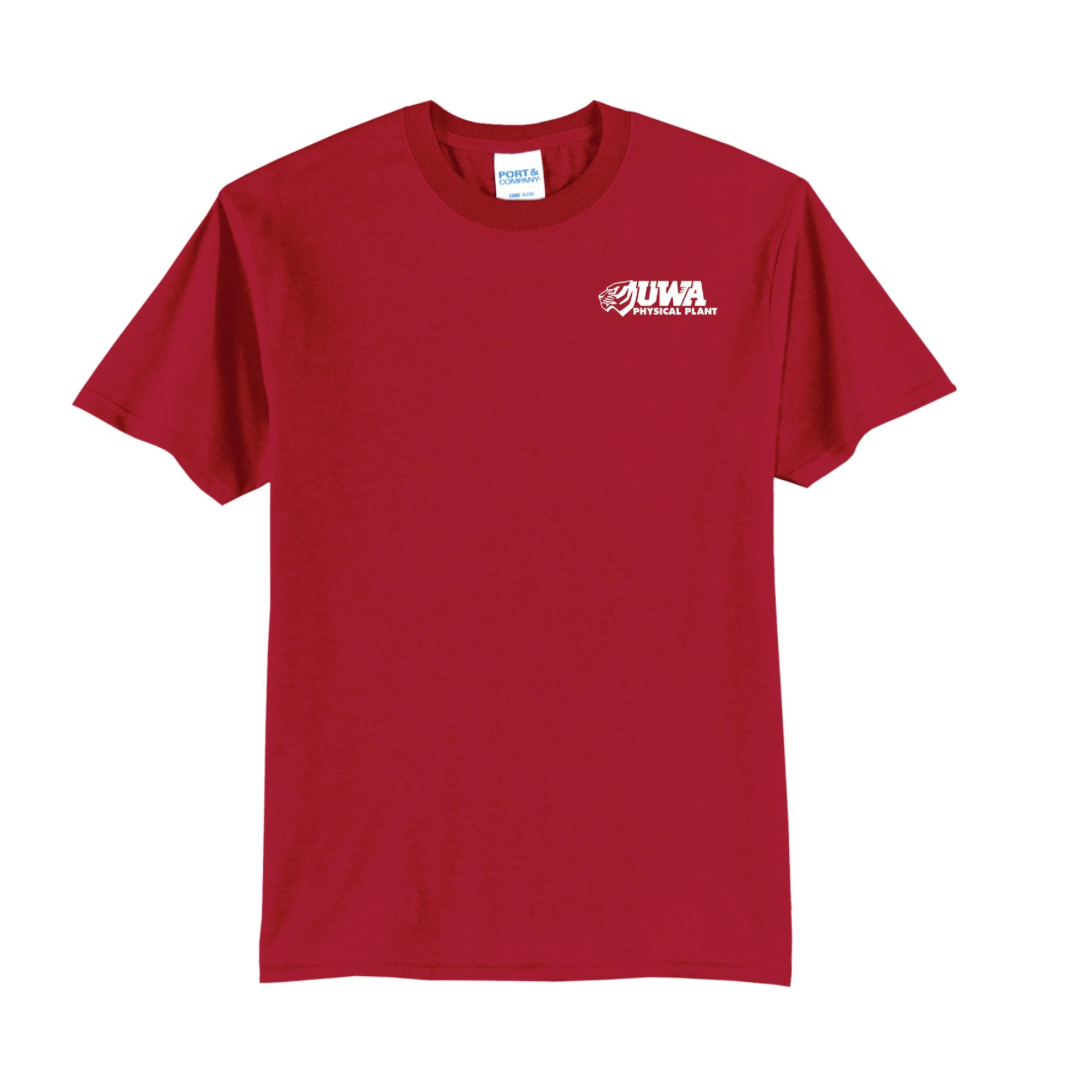 UWA Short Sleeve T-Shirt