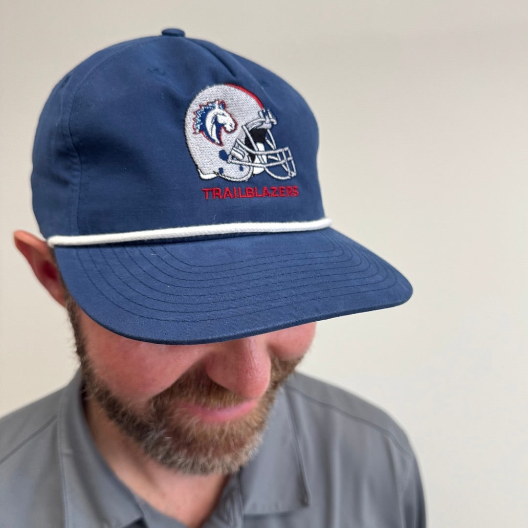 UCS Helmet Rope Cap