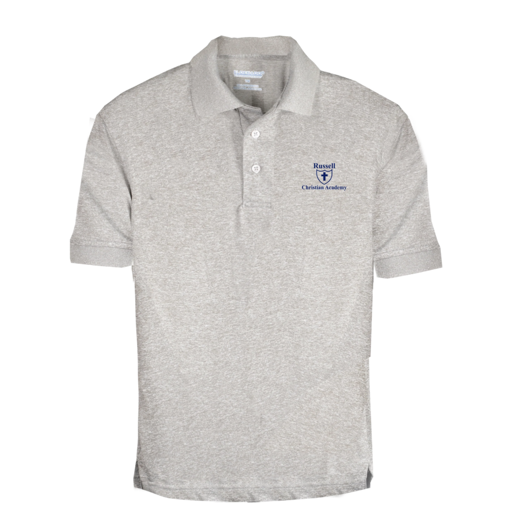 Russell Performance Polo