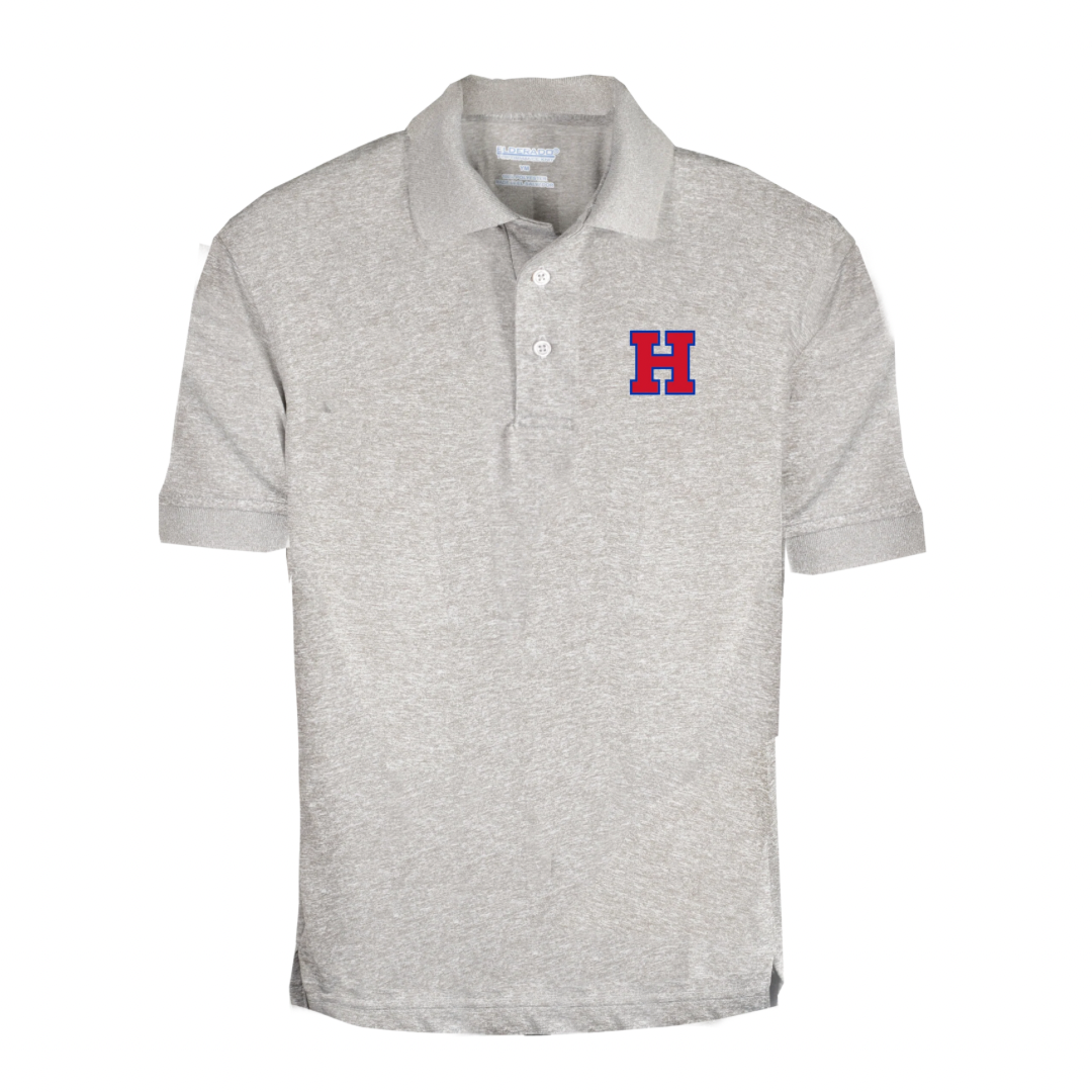 Heritage Performance Polo