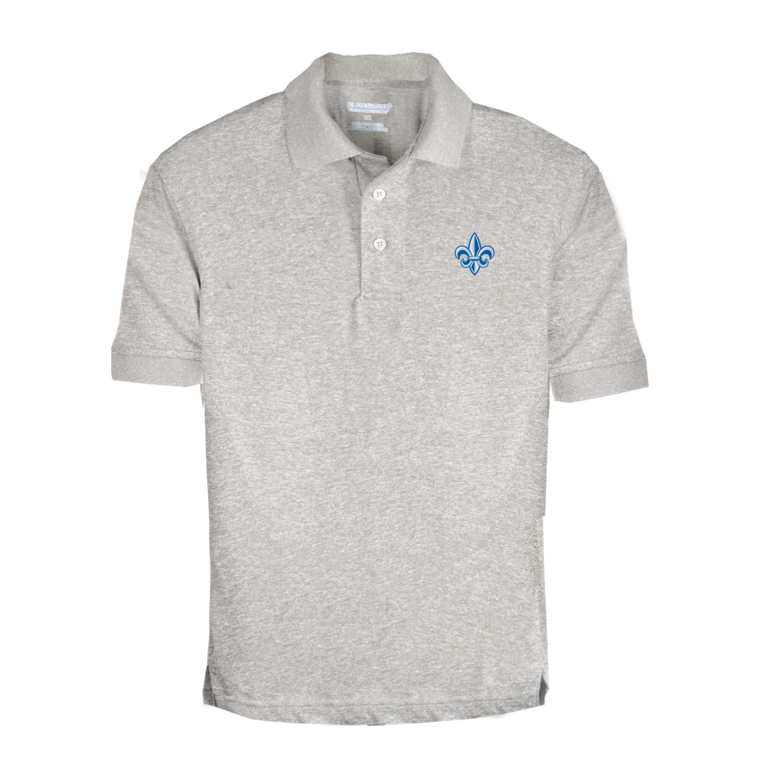 Sylva Bay Performance Polo