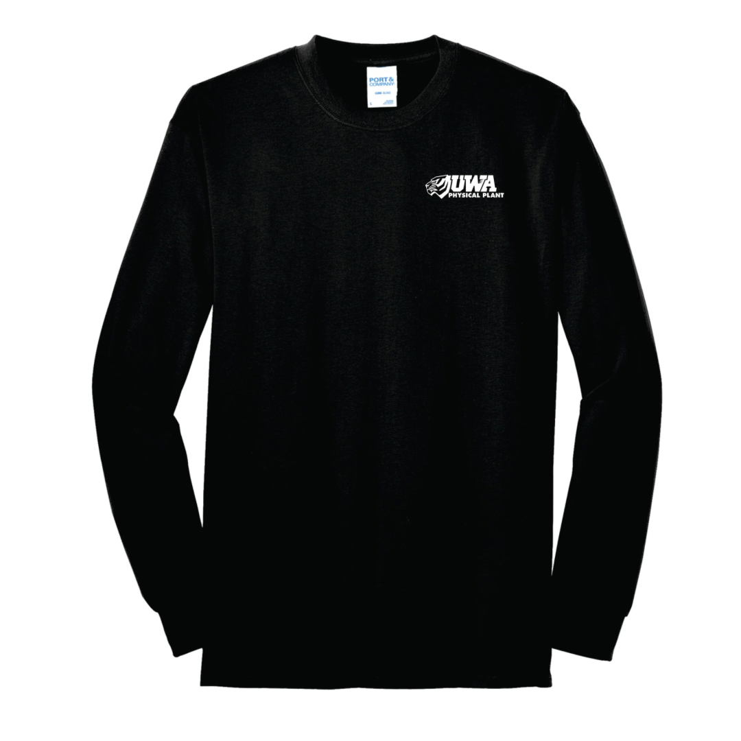 UWA Long Sleeve T-Shirt