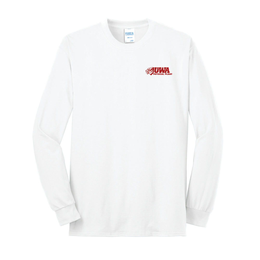 UWA Long Sleeve T-Shirt