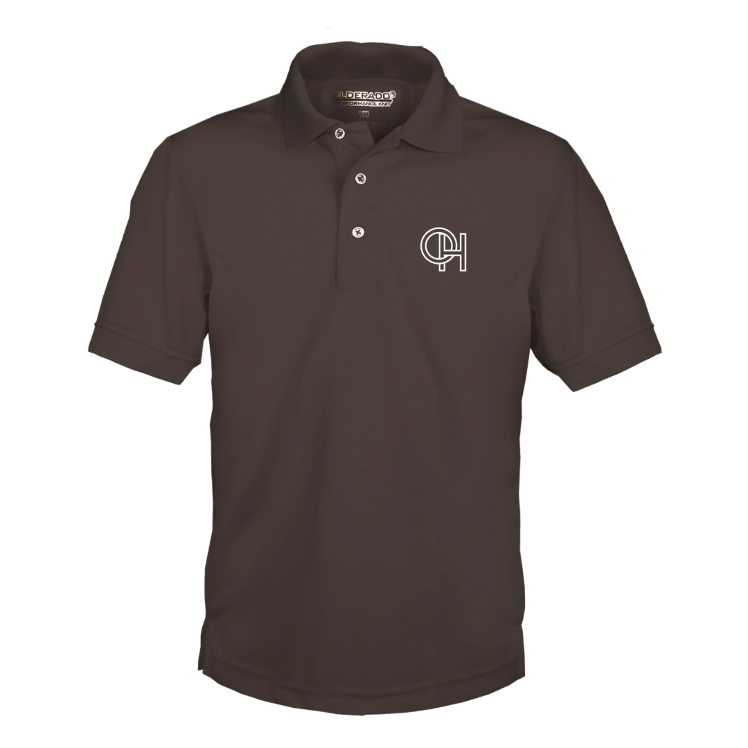 Oak Hill Performance Polo