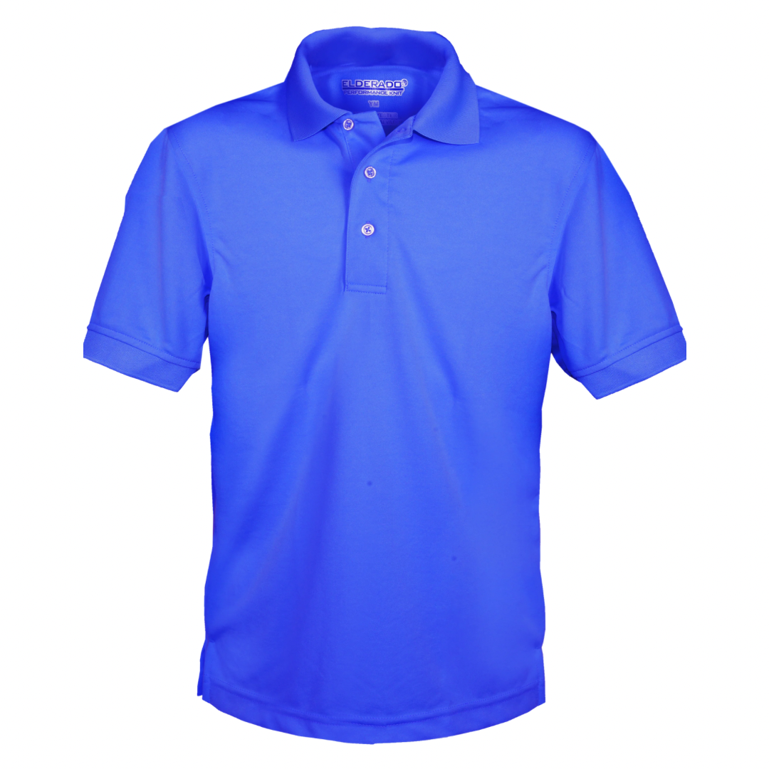 Performance Polo