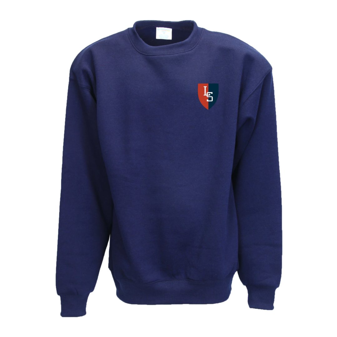 Lamar Crewneck Sweatshirt