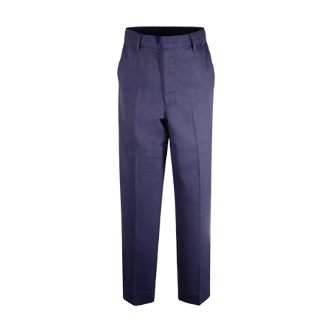 Navy Performance Pants