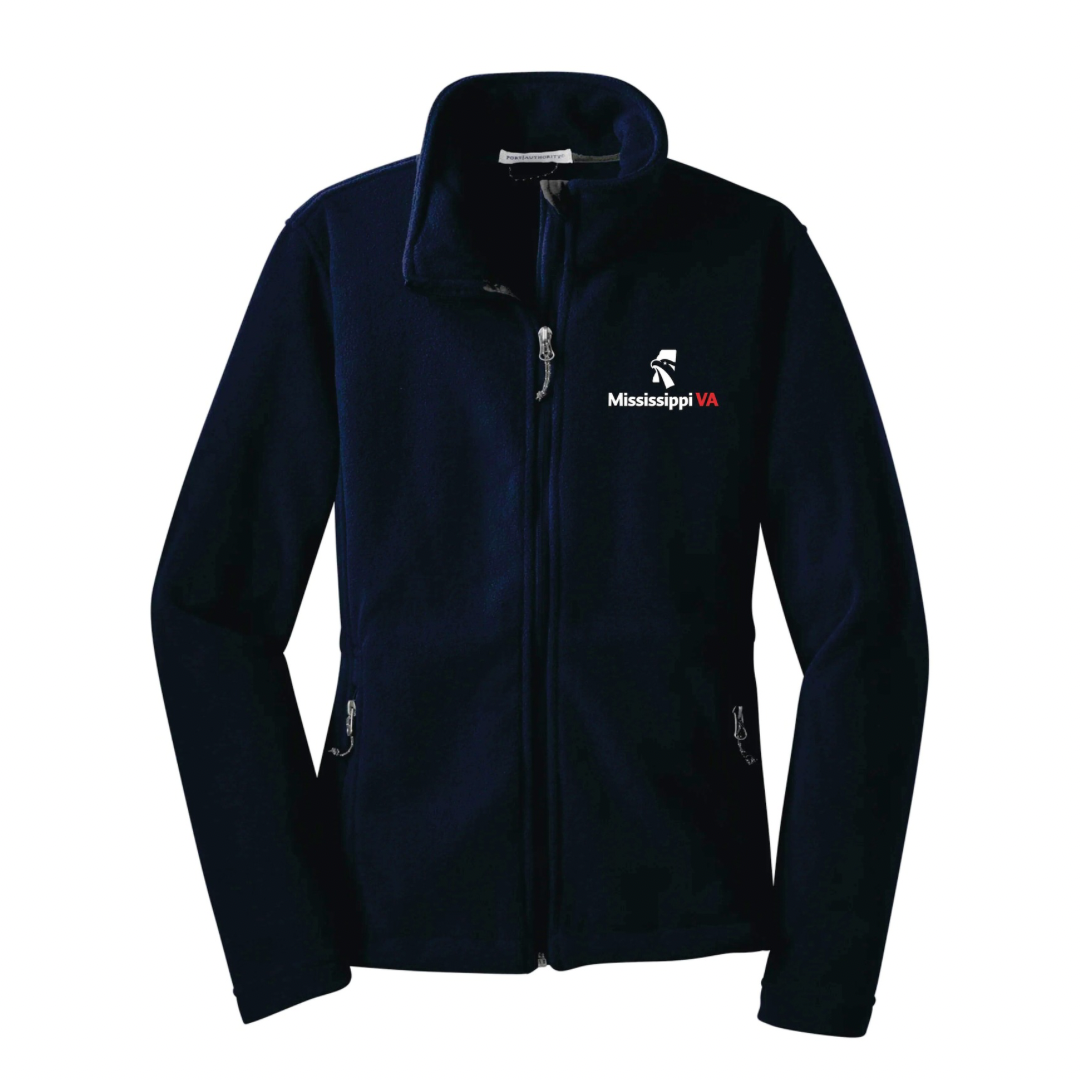 MSVA Women's Fleece Jacket