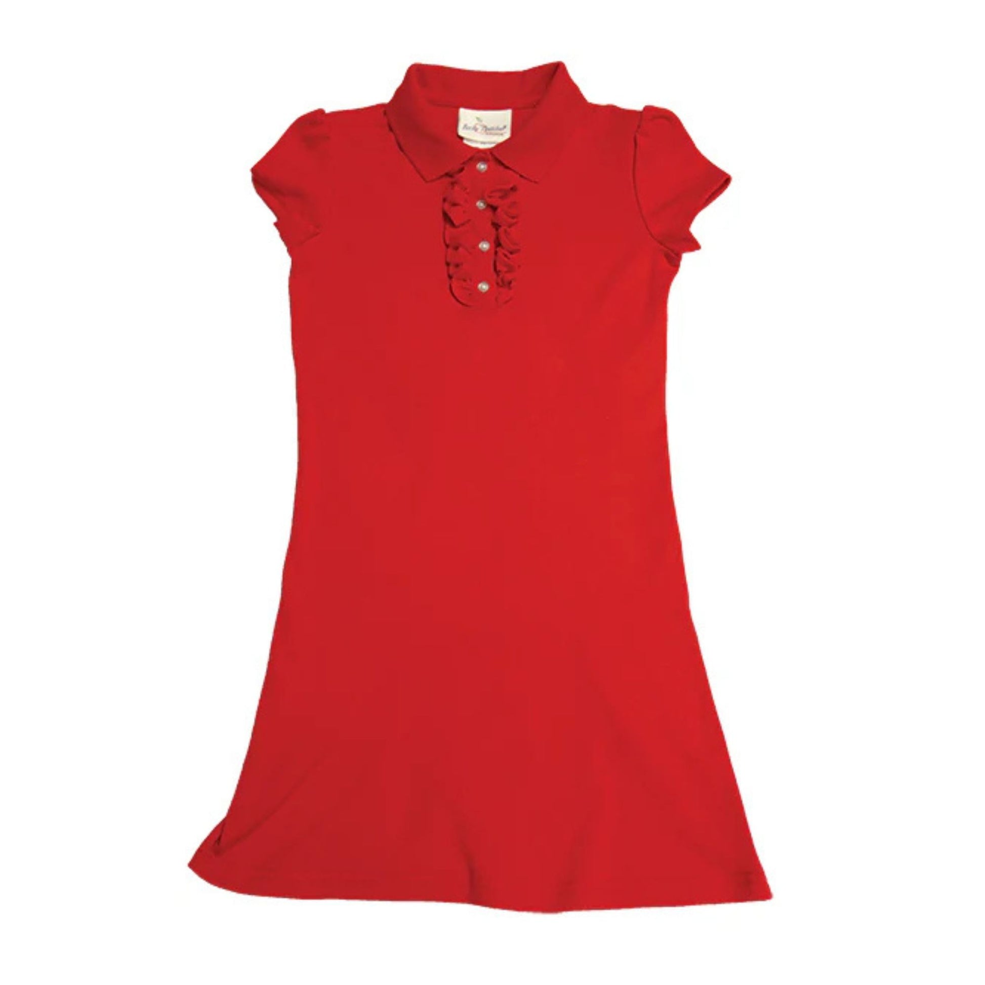 Knit Dress