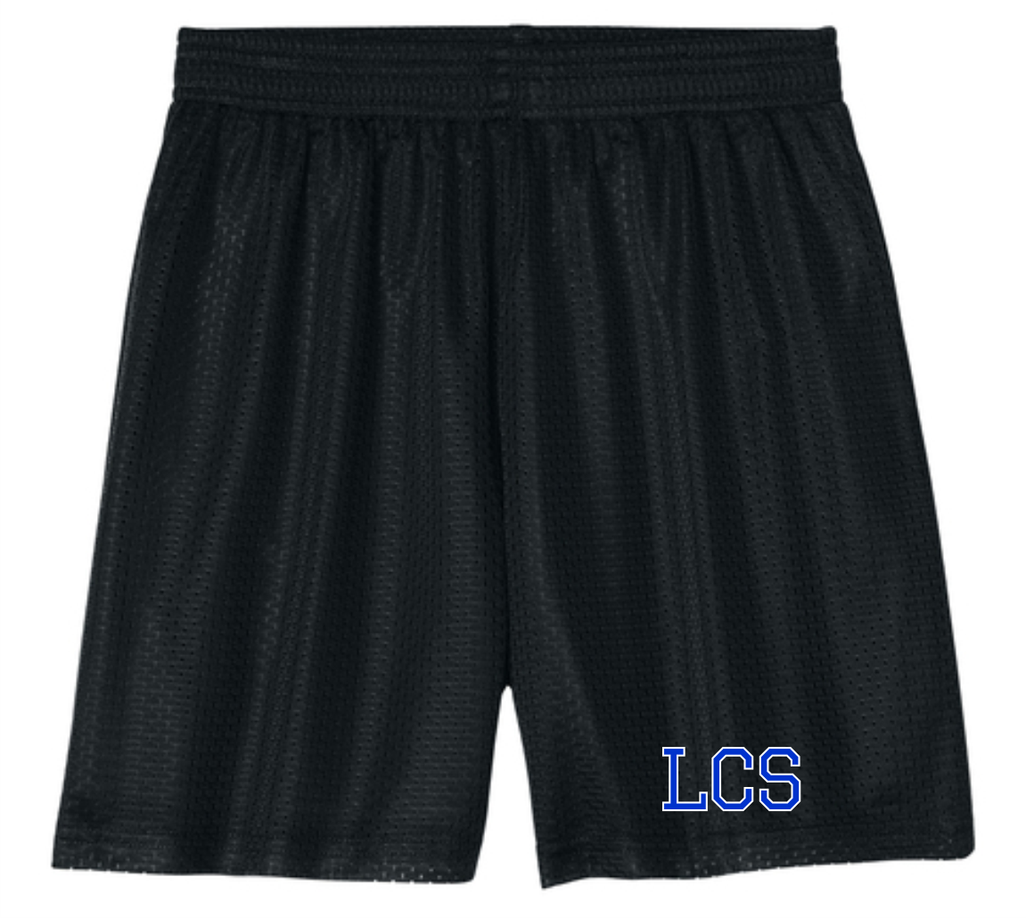 LCS Athletics Shorts