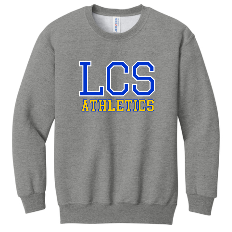 LCS Athletics Sweatshirt