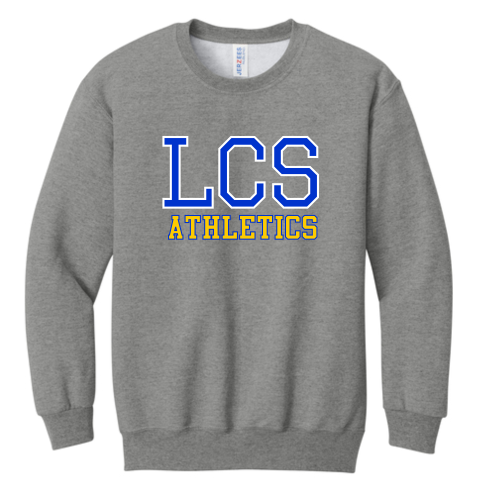 LCS Athletics Sweatshirt