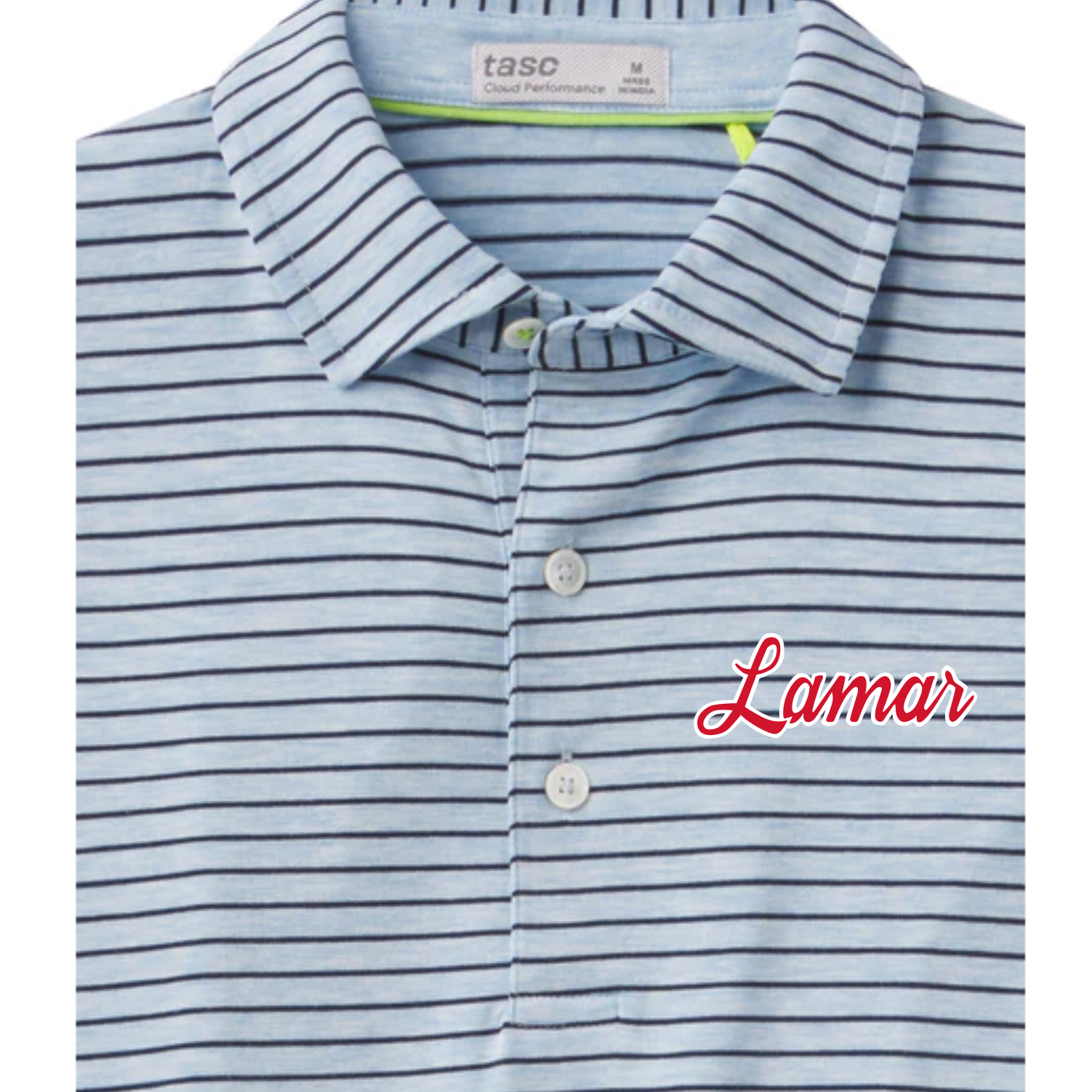Tasc Lamar Dad Polos (see all options)