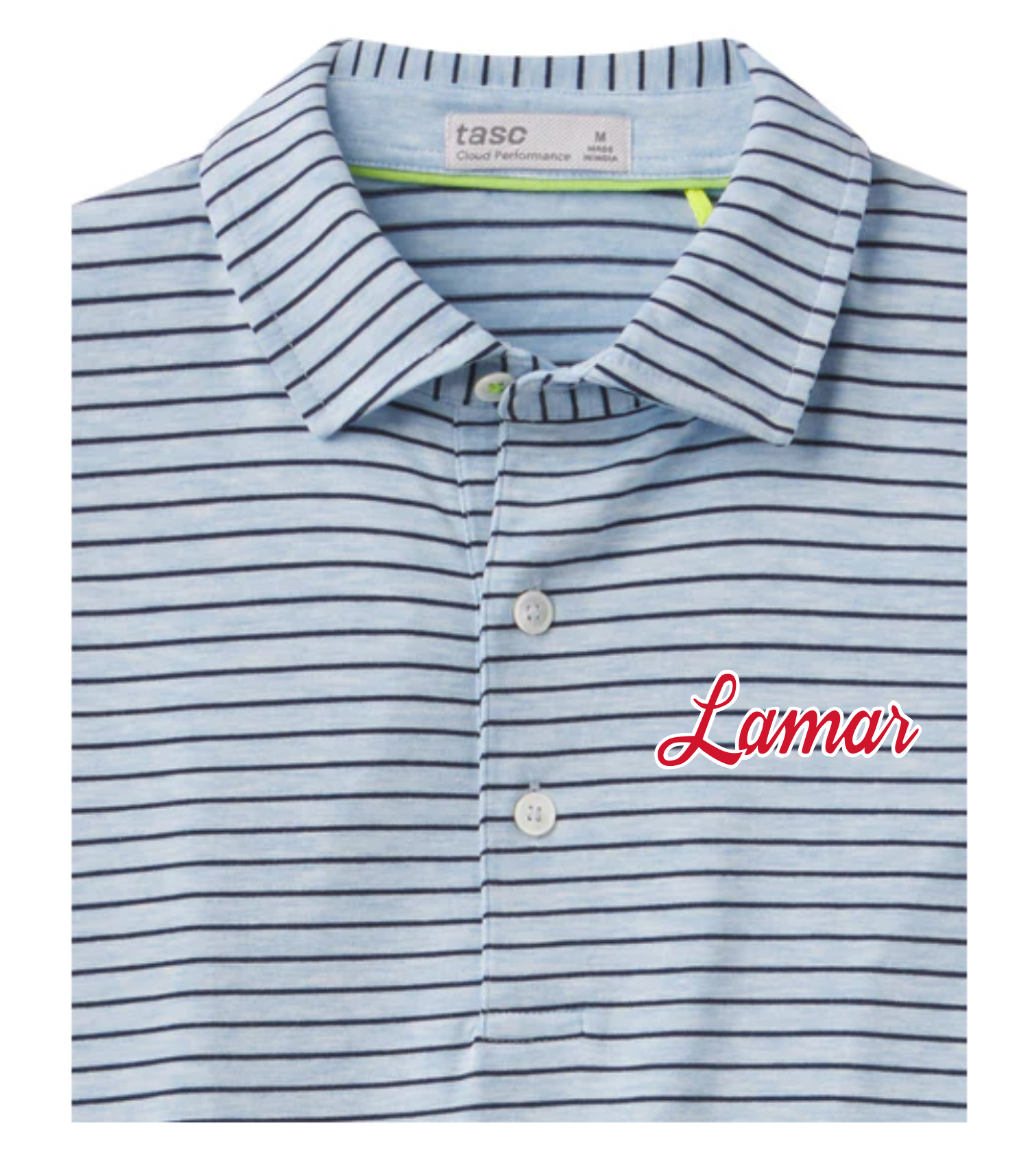 Tasc Lamar Dad Polos (see all options)