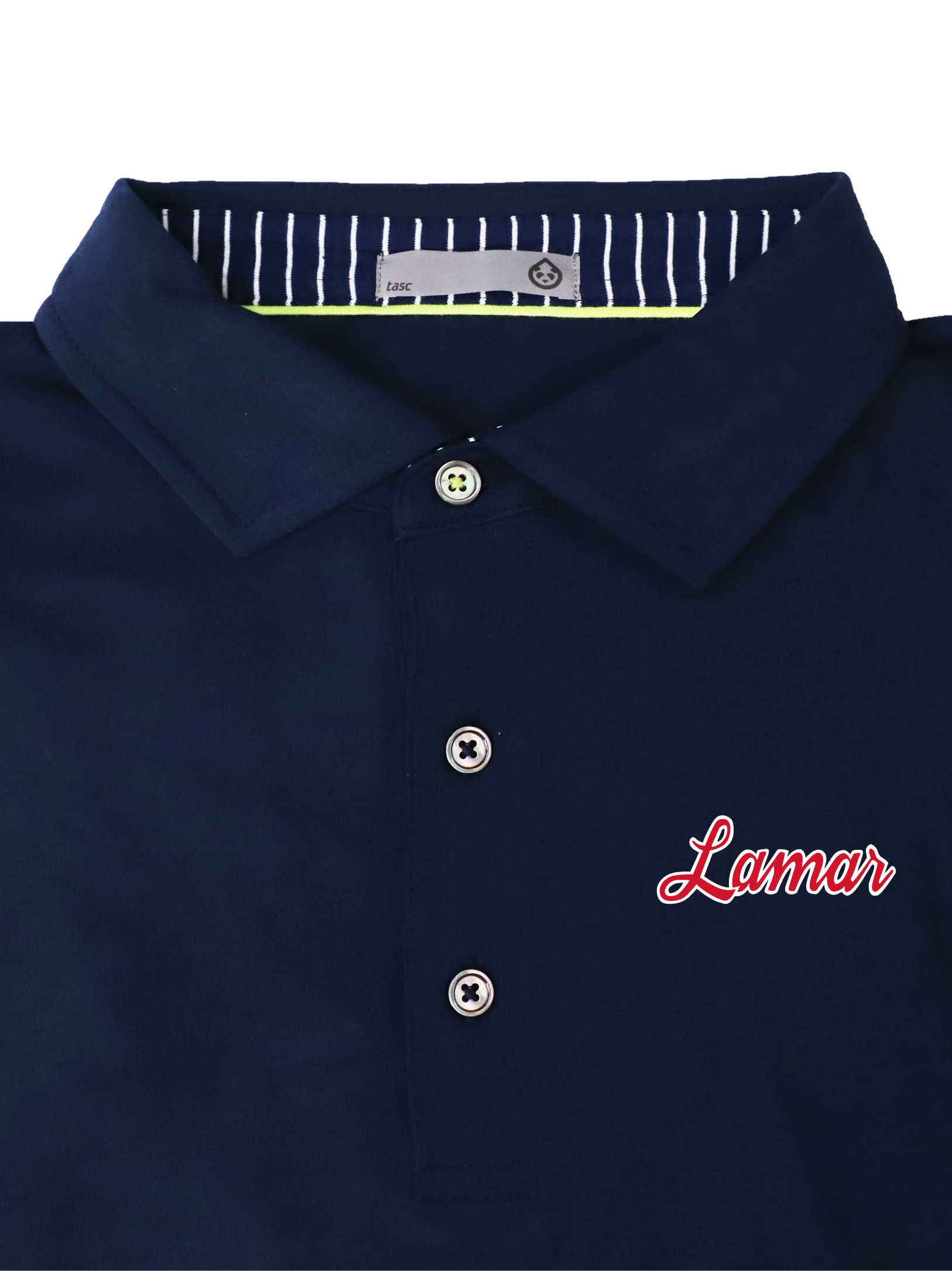 Tasc Lamar Dad Polos (see all options)