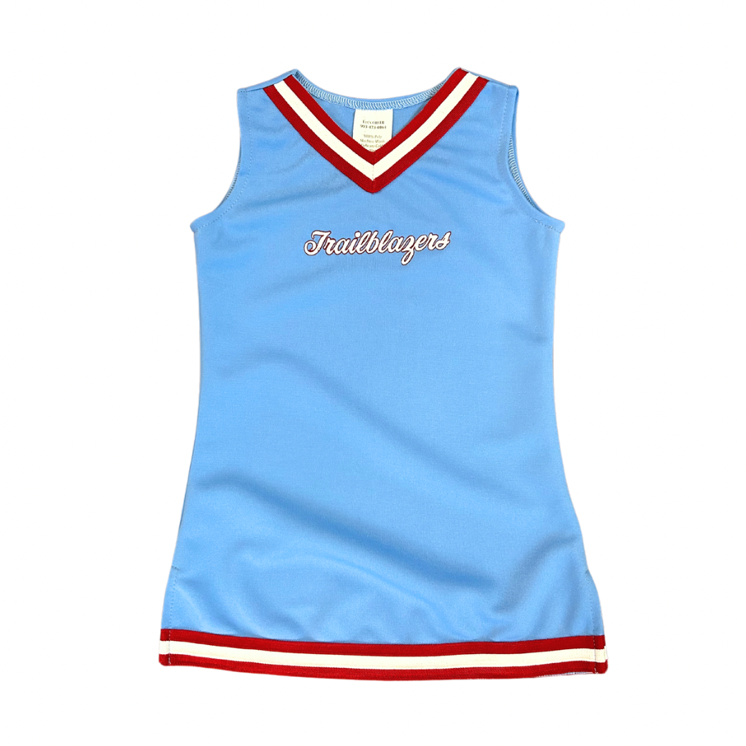 UCS Cheer Dress