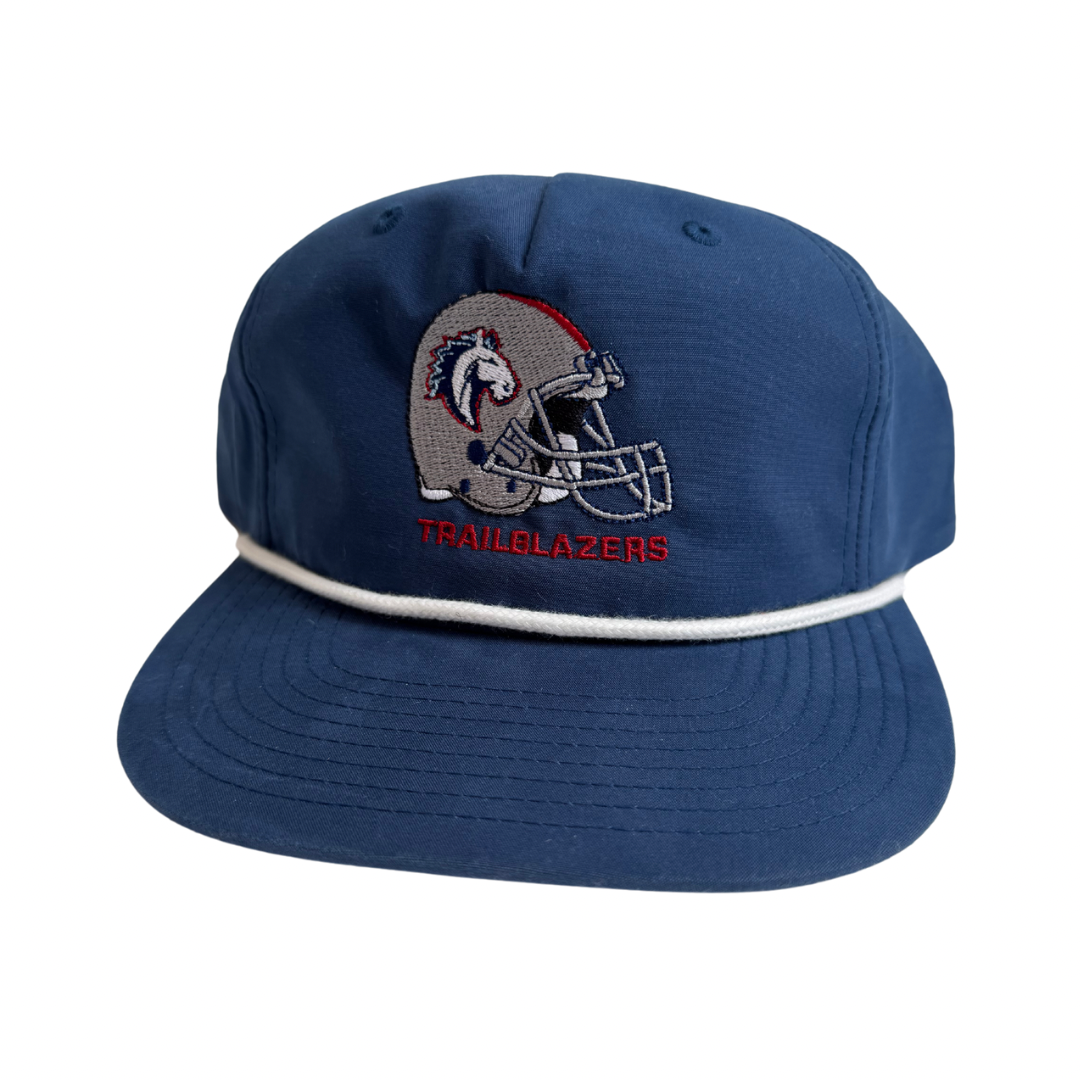 UCS Helmet Rope Cap